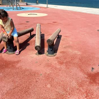 Karasu Belediyesi Karasu Parklarının Tehlikeliliği
