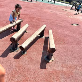 Karasu Belediyesi Karasu Parklarının Tehlikeliliği