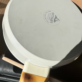 Emsan Tencere Setinde Kalite Sorunları