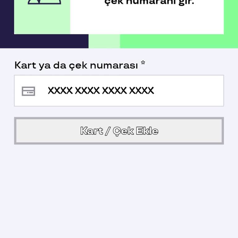 Kazandiro Yemek Bakiyesi