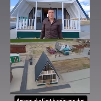 Ahsapev_atolyesi (Instagram) @ahsapev_atolyesi Olmayan Konteynerleri Satıyor...