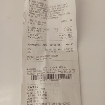 Mion Nascita Kirpik Yapıştırıcısı Hayal Kırıklığı Yarattı