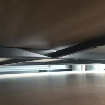 Bambi Yatak Bambi'den Hasarlı Ürün Teslimi