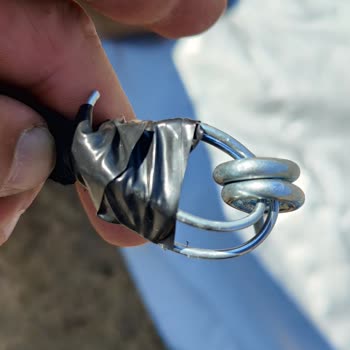 Nurgaz Shop'dan Alınan Çadır Mağduriyeti