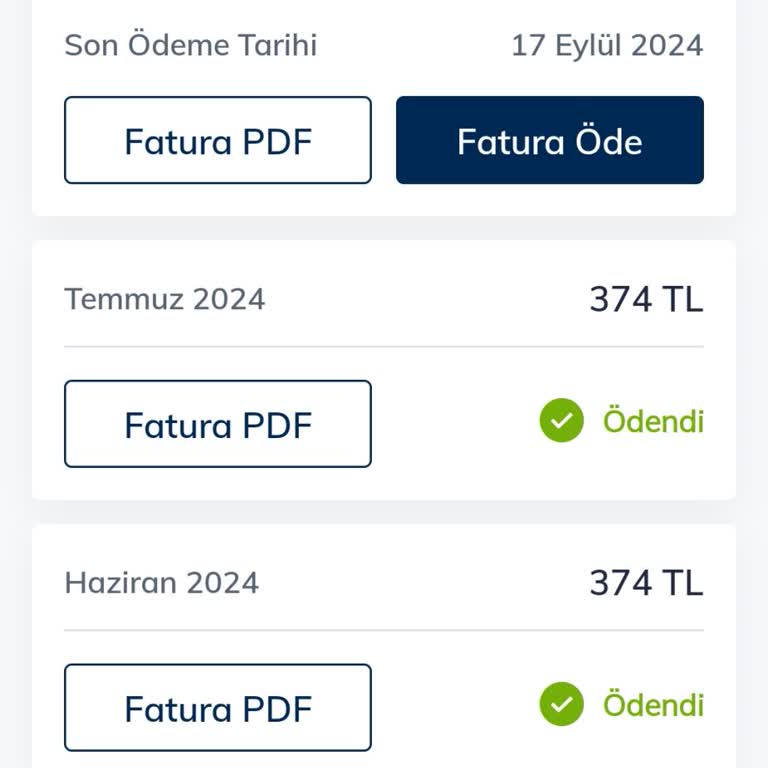 Türk Telekom Fazla Fatura Gönderilmesi