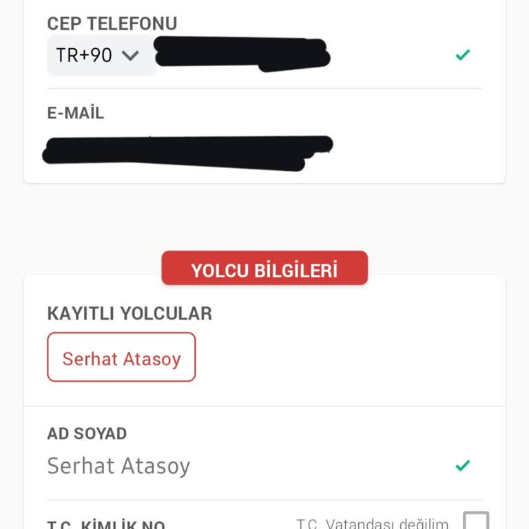 Obilet Kupon Kodumu Kullandırmıyor