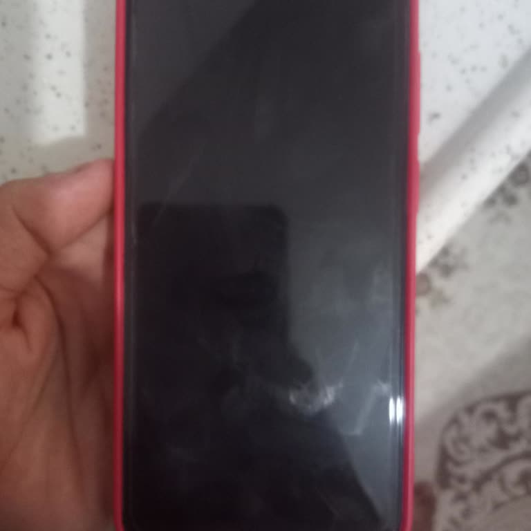 Reeder S19 Max Şebeke Problemi Ve Şarj Olmama Problemi