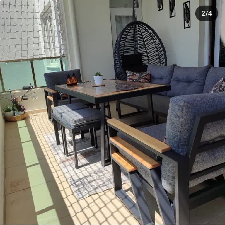 Bahçe Dünyası (yildirimmobilya38) Instagram Kullanıcısı Yanıltıcı