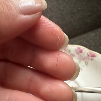 Şok Marketler Şok'tan Aldığım Cake Time Marka Cheesecake'ten Tel Çıktı