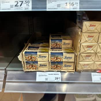 A101 Etiket Ve Kasa Uyuşmazlığı