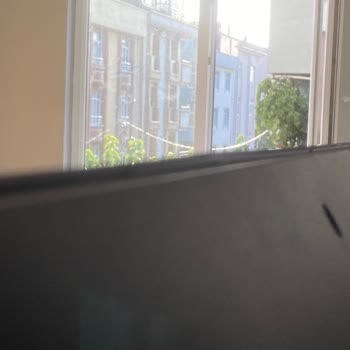 Arçelik Televizyon Montajında Yamukluk ve Üst Panel Sorunu