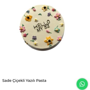 Linaria Pastaneleri Linaria Pasta Şikayet