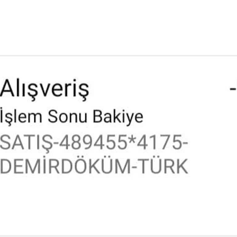 DemirDöküm Kombi Garantisi Sorunu