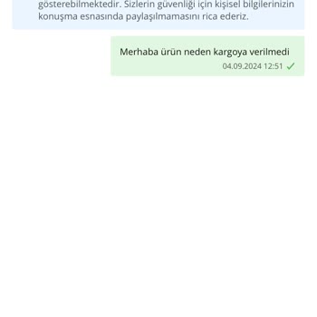 Çiçek Sepeti Müşteri Hizmetleri