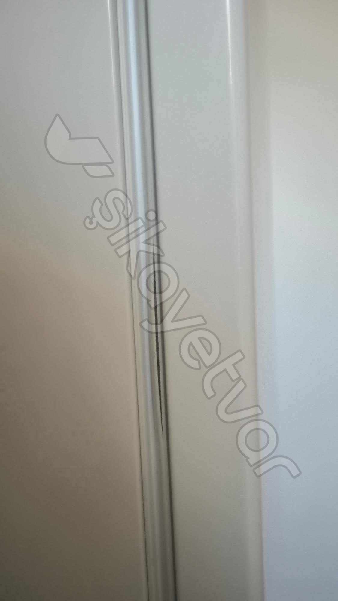 Vestel Buzdolabı Alt Kapı Contası - Şikayetvar