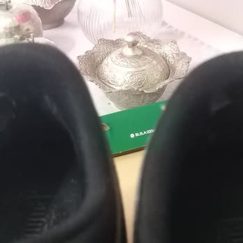 Puma Ayakkabının Hemen Yırtılması