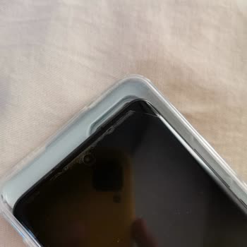 Kilifmoon (Instagram) Sayfası Yanlış Ürün Gönderdi