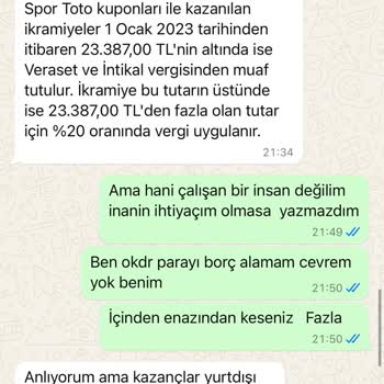 Seher Koç Bahis Danışmanlık Bahis Danışmanlık Maddi Mağduriyet Ve İletişim Sorunları