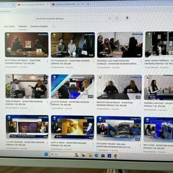 Show Türk 5 Aydır Videom Gelmedi