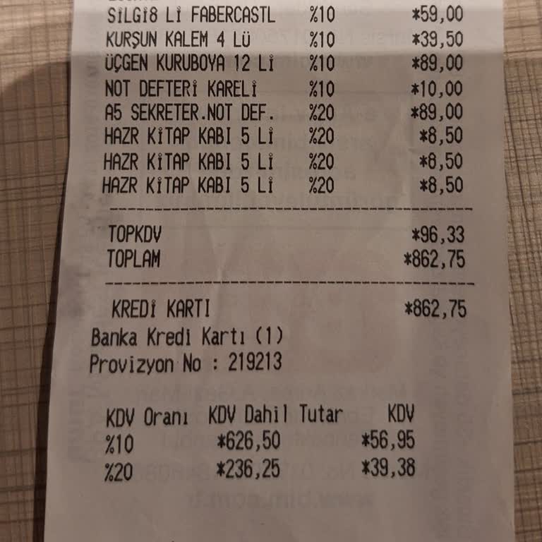 BİM Samsun İlkadım Şubesi'nde Taksit Sorunu