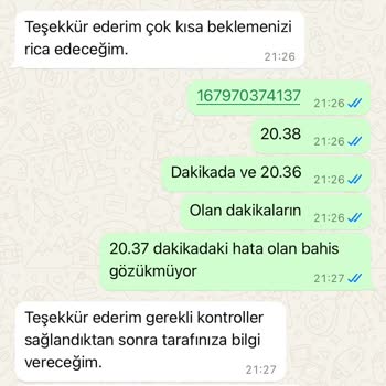 Casinopop Site Yönetimi Çok Kötü
