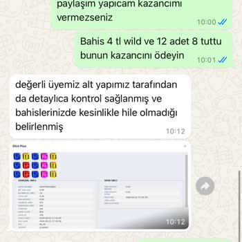 Casinopop Site Yönetimi Çok Kötü
