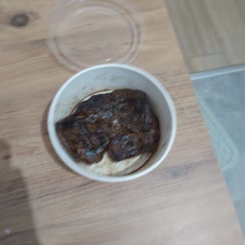 Yemeksepeti Sipariş Eksik Ve Yanlış