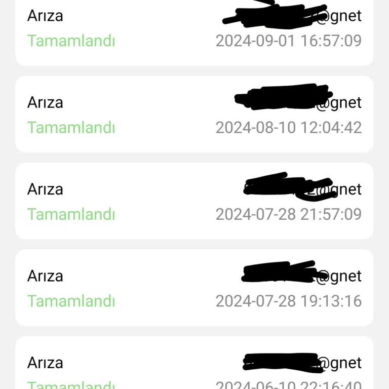 Gıbırnet Memnun Değildim, Çoğu Kez Hız Düşmesi Yaşadım!