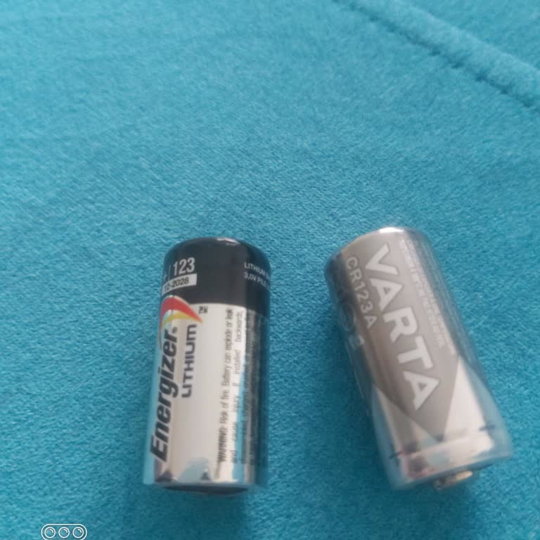 İhlas Cleanmax Kumandası Ve Pil Problemi