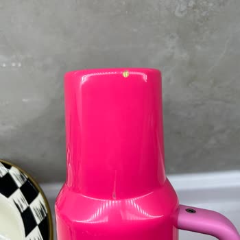 Stanley Termos Soyulması