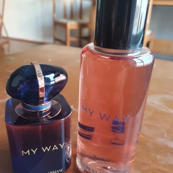 Unifree Duty Free Unifree Mağazasında İstediğiniz Parfümden Farklı Bir Parfüm Verilmesi