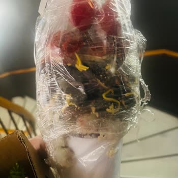 Çiçek Market Sipariş Deneyiminde Hayal Kırıklığı