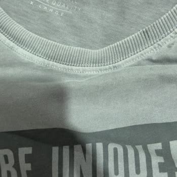 Lufian Ürünlerinde Kalitesiz Kumaş Ve Yırtılma Sorunu