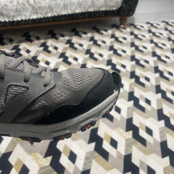 In Street Masasından Aldığım Skechers Marka Ayakkabı Nın Açılma Sorunu