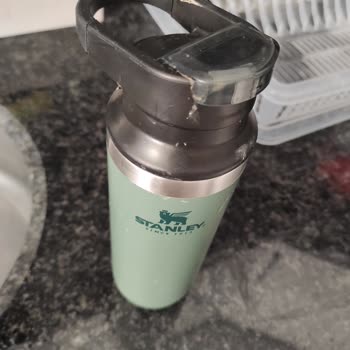 Stanley Termosun Güvenlik Sorunu: Sıcak Su Kazası!