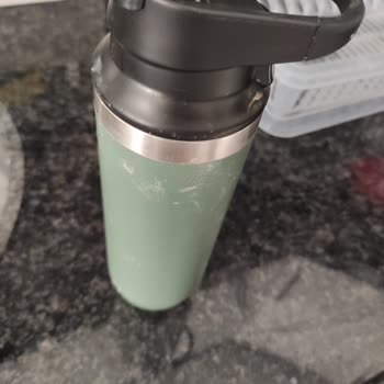 Stanley Termosun Güvenlik Sorunu: Sıcak Su Kazası!