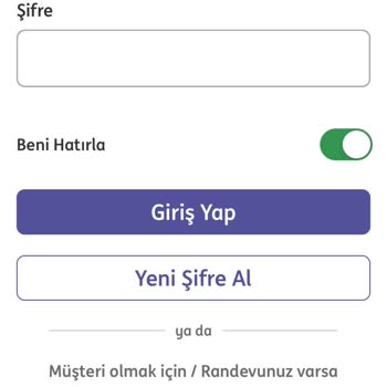 ING Maaşımı Çekemiyorum: Şifre Sorunu Ve Şube Uzaklığı