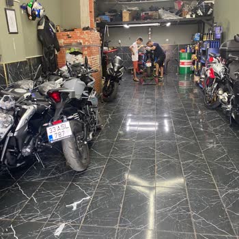 CFMOTO Servis Cf Motor