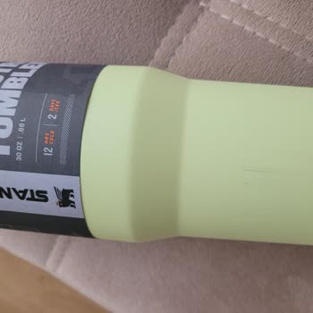 Trendyol Stanley Termosu Defolu Çizik Göndermiş