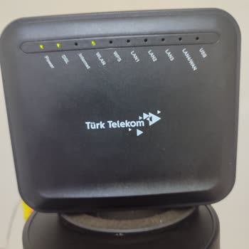 Türk Telekom Müşteri Memnuniyeti Sıfır