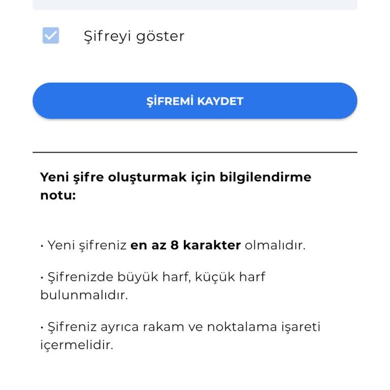 Aras Kargo Adresimde Olduğum Halde Kargomu Getirmiyorlar