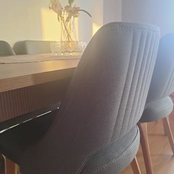 Enza Home Çok İlgisiz Ve Dediklerini Asla Yapmıyorlar