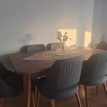Enza Home Çok İlgisiz Ve Dediklerini Asla Yapmıyorlar
