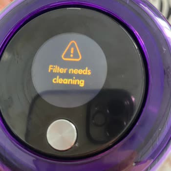 Dyson Garanti Kapsamına Girmiyor Ürün