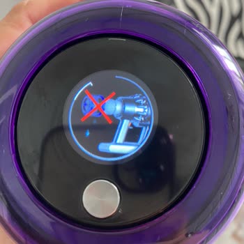 Dyson Garanti Kapsamına Girmiyor Ürün