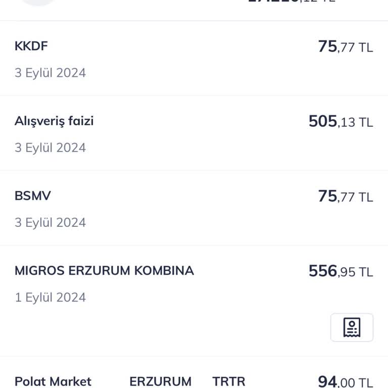 QNB Finansbank Kredi Kartı Alışveriş Faizi Kesintileri