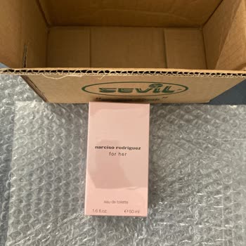 Sevil Parfümeri Online Parfüm Siparişinde Yaşanan Sorunlar