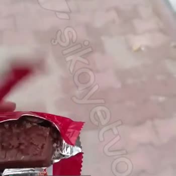Eti Gıda Hatalı Ürün Üretimi