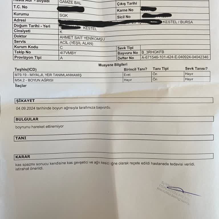 Tatilbudur Bizi Mağdur Etti