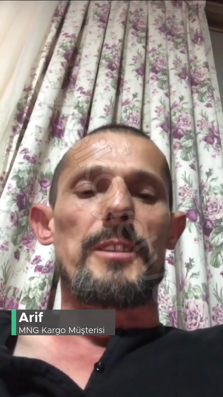 MNG Kargo Adrese Teslim Edilmeyen Ürün Ve Saygısızca Davranış! videonun kapak resmi